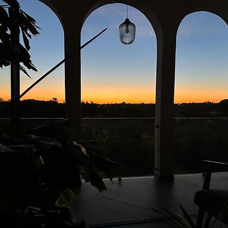 A Beira Do Vale, Carvoeiro Bed & Breakfast Carvoeiro  Luaran gambar