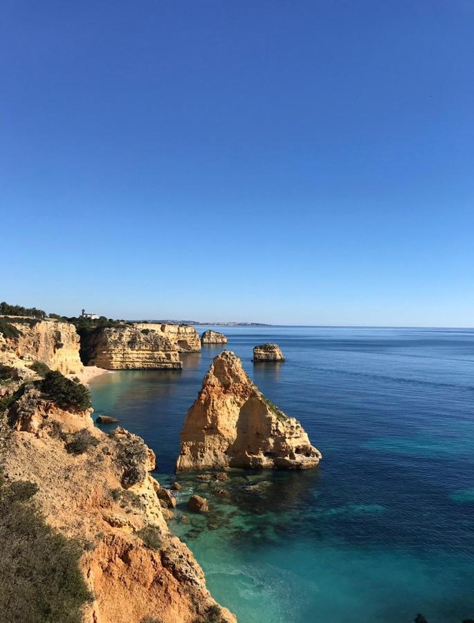 A Beira Do Vale, Carvoeiro Bed & Breakfast Carvoeiro  Luaran gambar