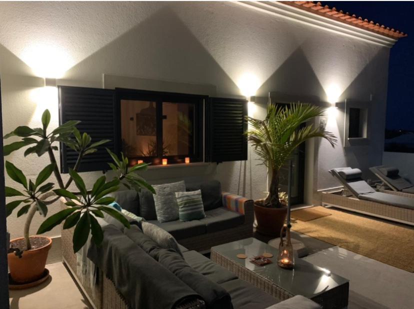 A Beira Do Vale, Carvoeiro Bed & Breakfast Carvoeiro  Luaran gambar