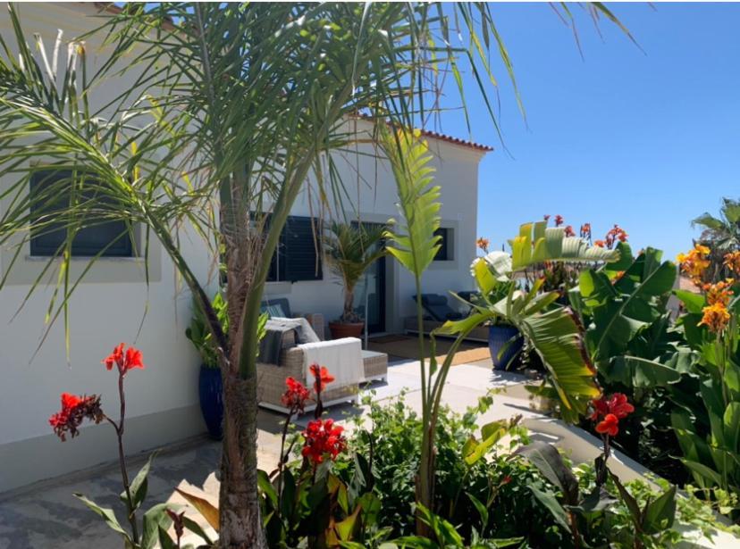 A Beira Do Vale, Carvoeiro Bed & Breakfast Carvoeiro  Luaran gambar