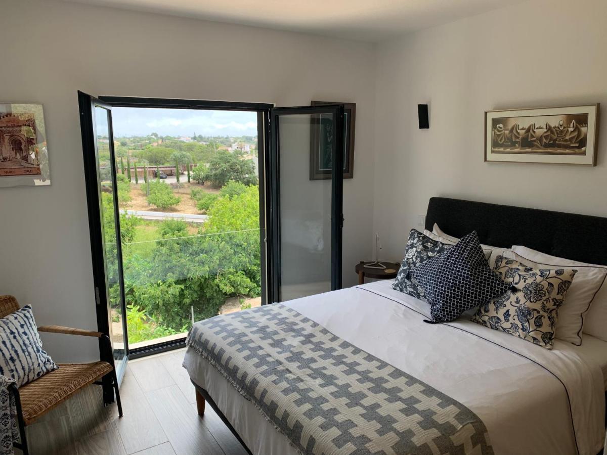 A Beira Do Vale, Carvoeiro Bed & Breakfast Carvoeiro  Luaran gambar