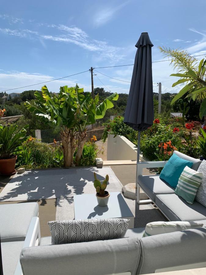 A Beira Do Vale, Carvoeiro Bed & Breakfast Carvoeiro  Luaran gambar