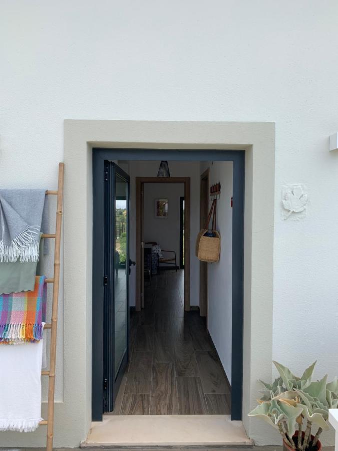 A Beira Do Vale, Carvoeiro Bed & Breakfast Carvoeiro  Luaran gambar