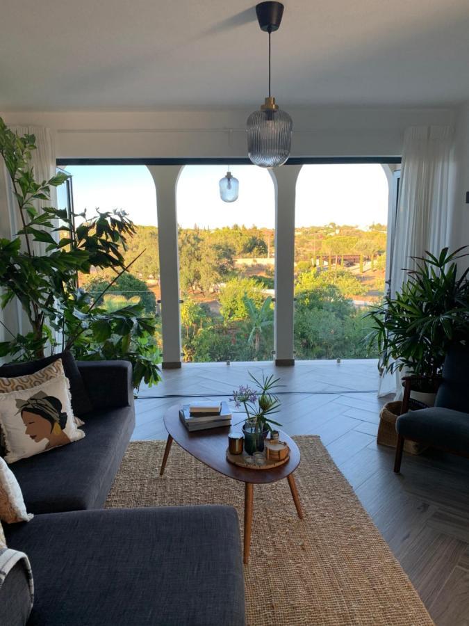 A Beira Do Vale, Carvoeiro Bed & Breakfast Carvoeiro  Luaran gambar