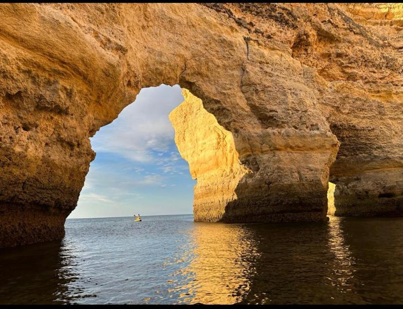 A Beira Do Vale, Carvoeiro Bed & Breakfast Carvoeiro  Luaran gambar