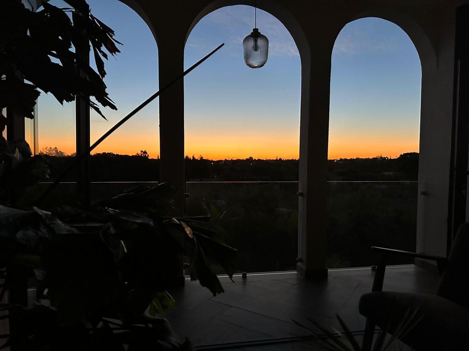 A Beira Do Vale, Carvoeiro Bed & Breakfast Carvoeiro  Luaran gambar